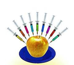 Sabemos lo que comemos?